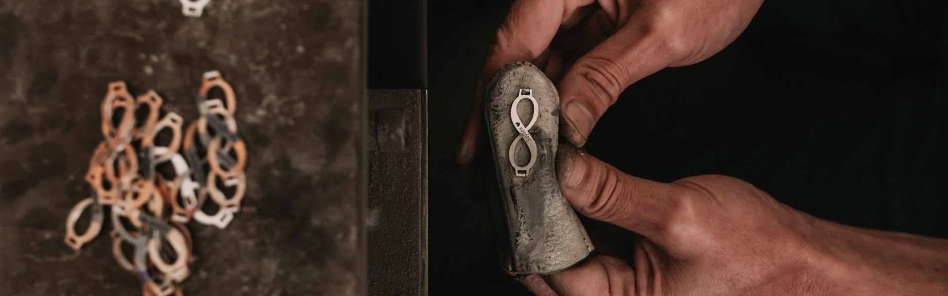 Vaša destinacija za vrhunski srebrni i zlatni nakit!